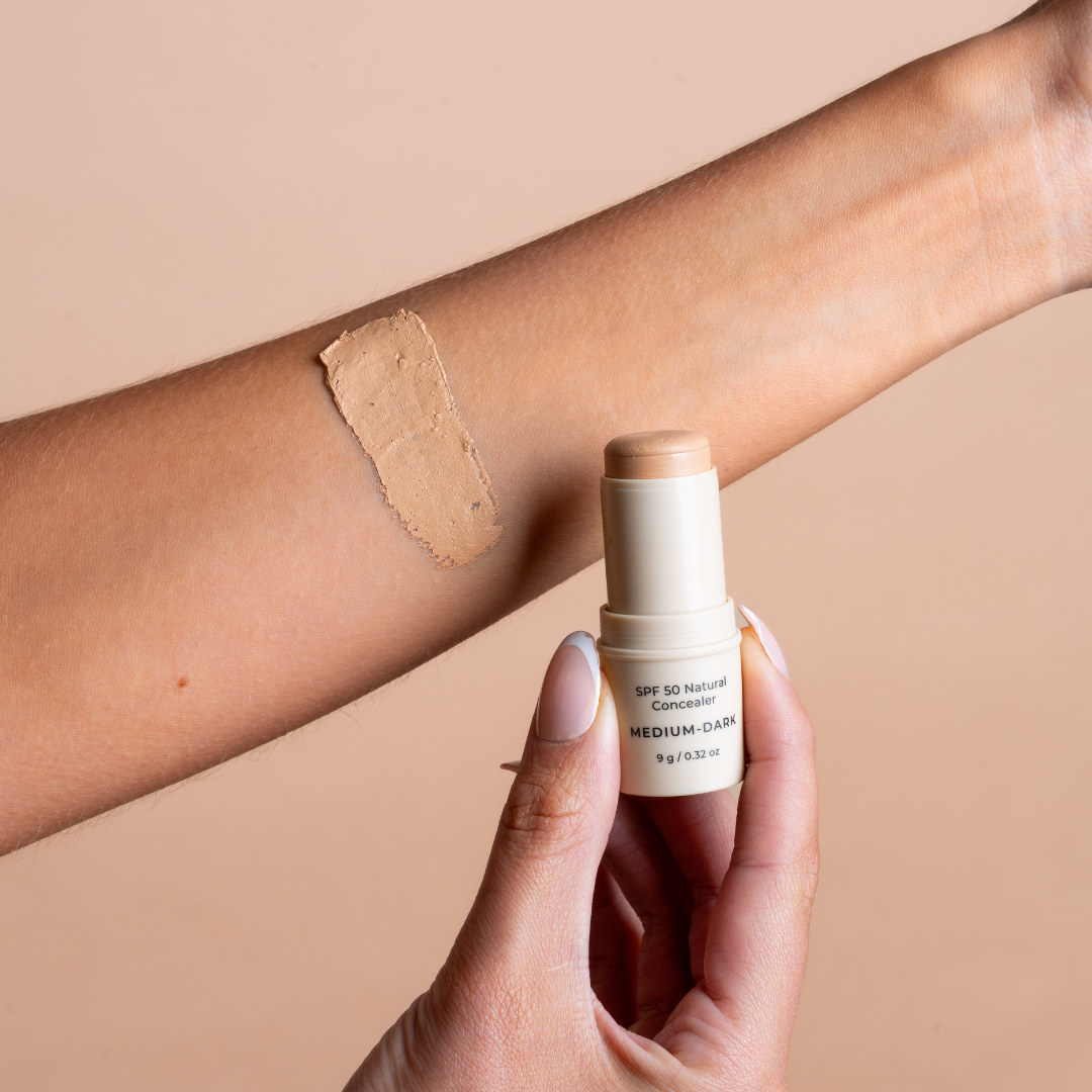 SPF 50 Natural Concealer product image 11
