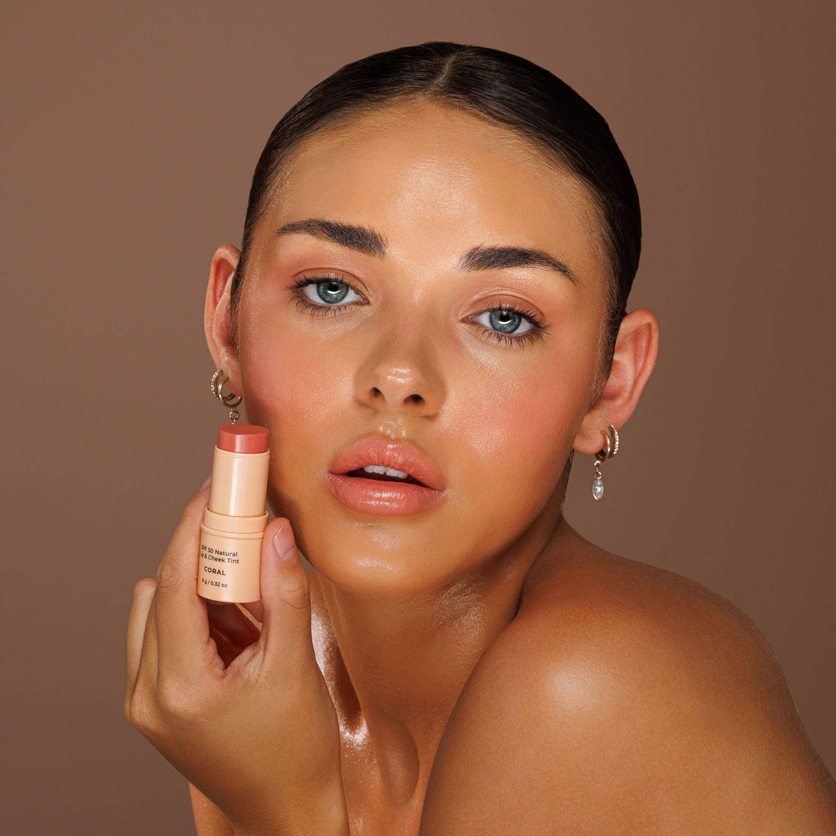 SPF 50 Natural Lip & Cheek Tint product image 4