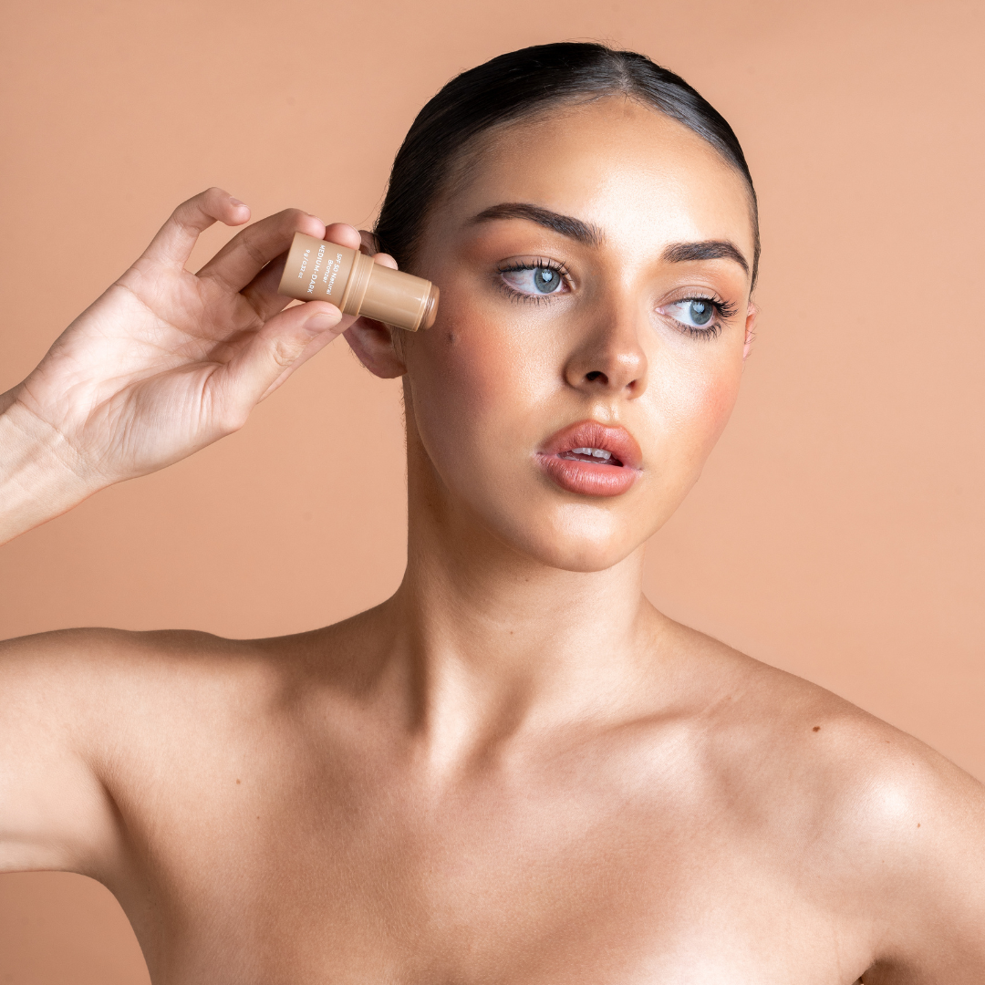 SPF 50 Natural Bronzer product image 2