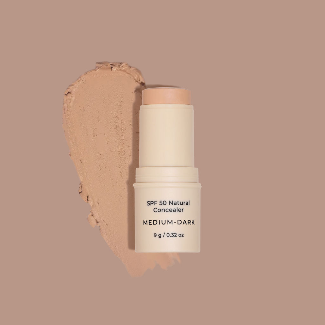 SPF 50 Natural Concealer product image 3