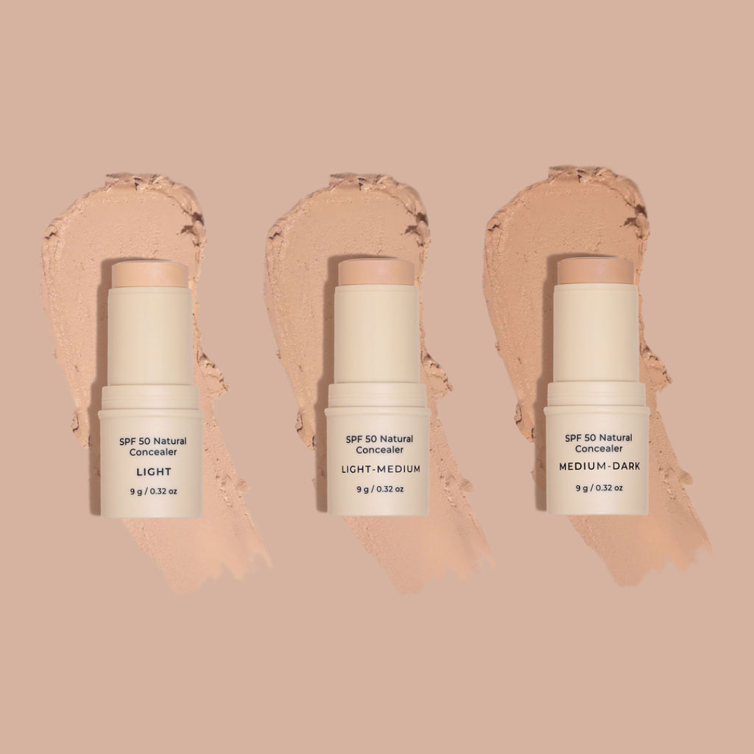 SPF 50 Natural Concealer product image 14