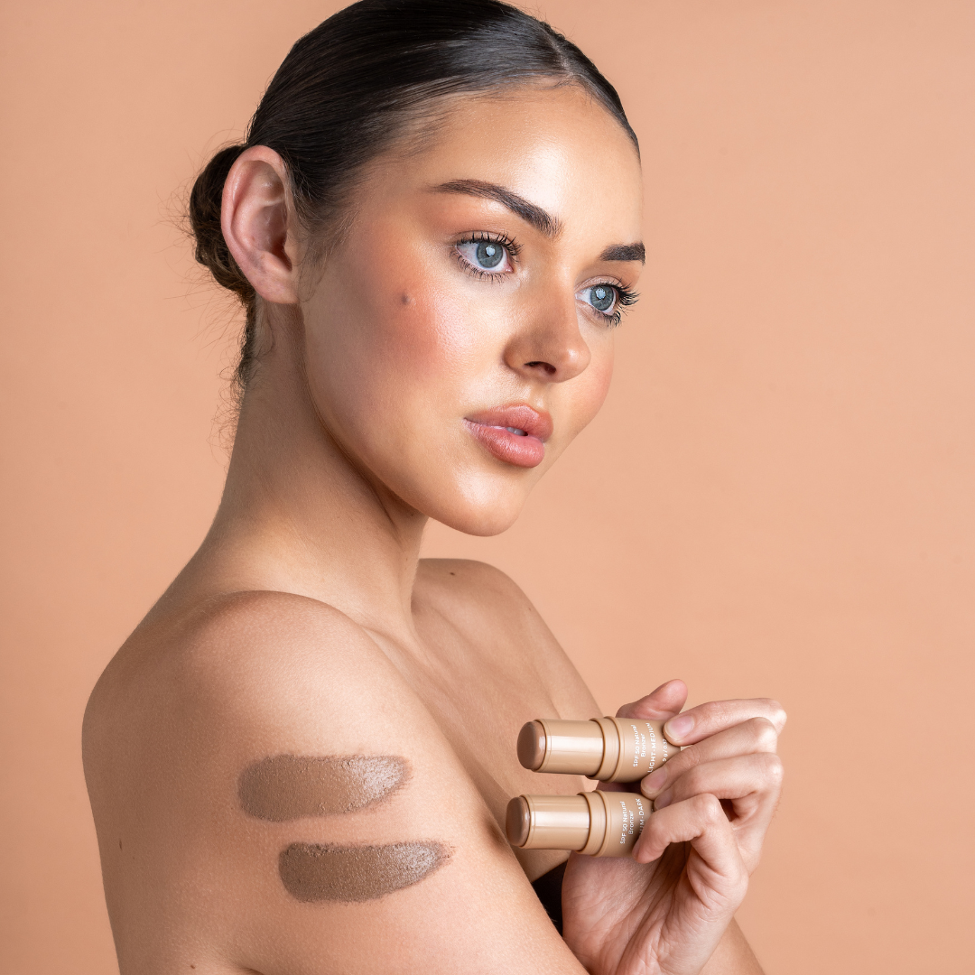 SPF 50 Natural Bronzer product image 5
