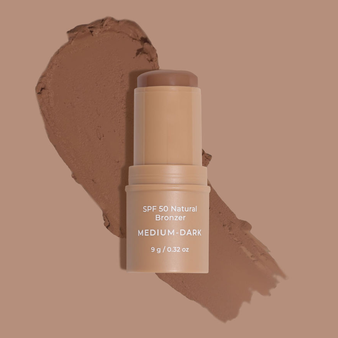 SPF 50 Natural Bronzer product image 1