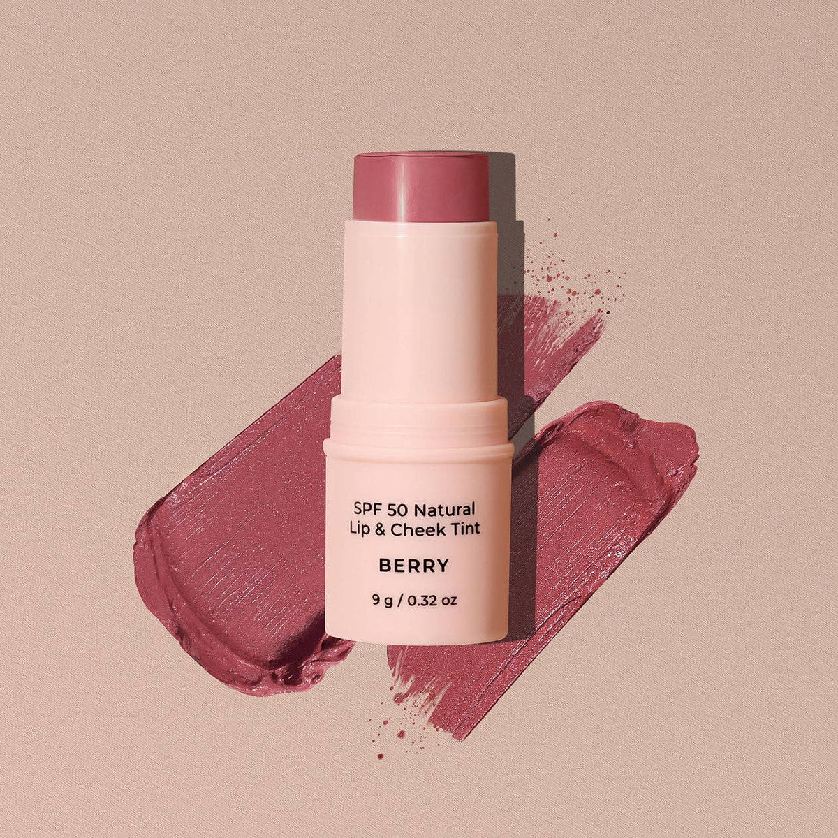 SPF 50 Natural Lip & Cheek Tint product image 7