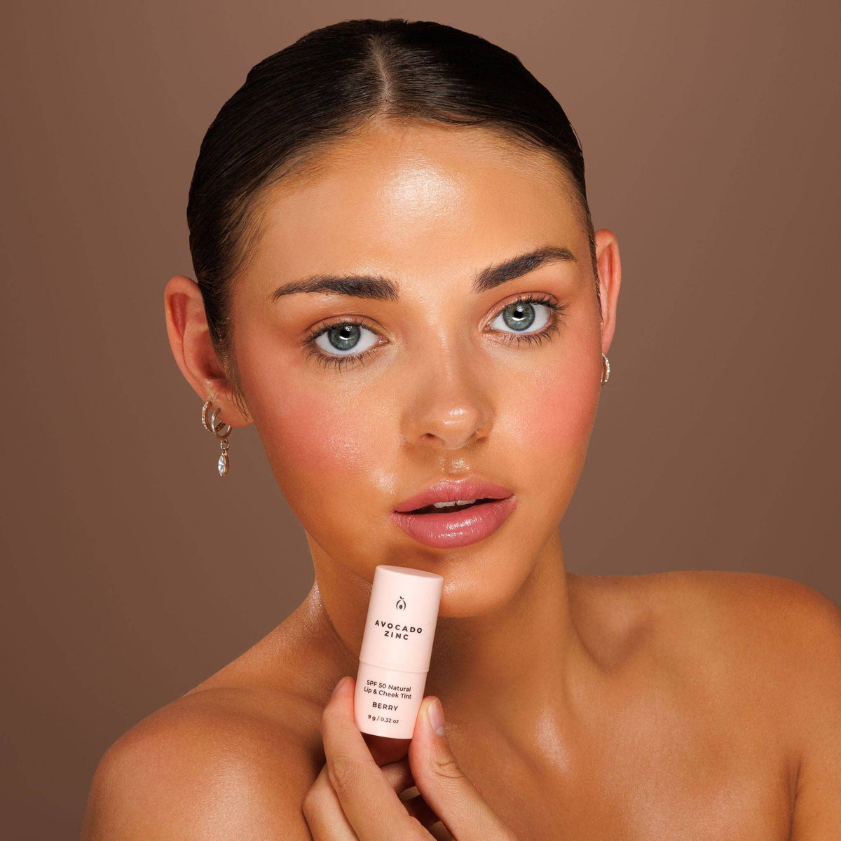 SPF 50 Natural Lip & Cheek Tint product image 9