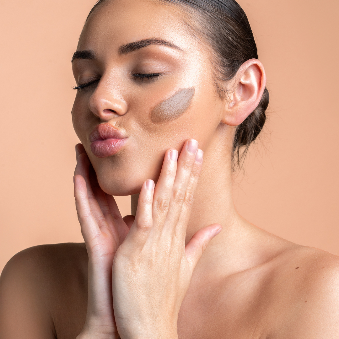 SPF 50 Natural Bronzer product image 6
