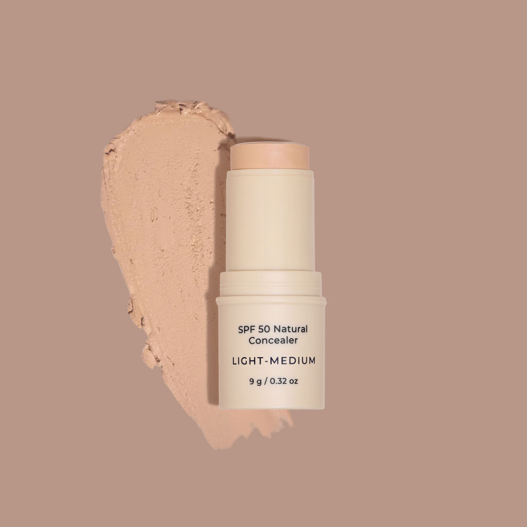 SPF 50 Natural Concealer product image 2