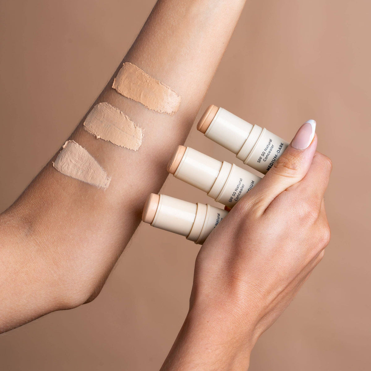 SPF 50 Natural Concealer product image 12