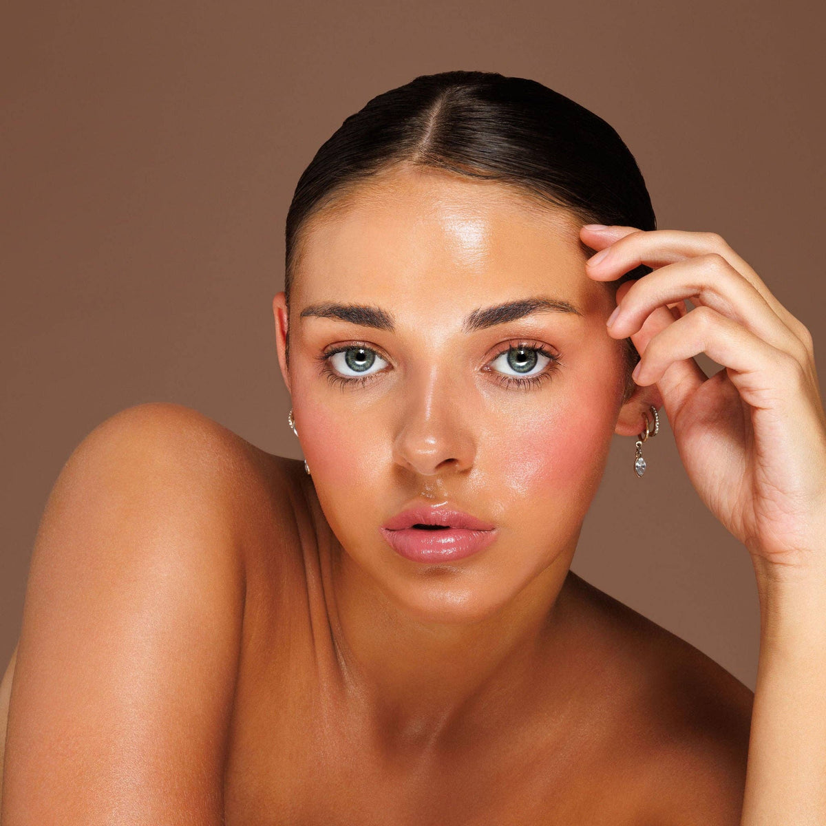SPF 50 Natural Lip & Cheek Tint product image 11
