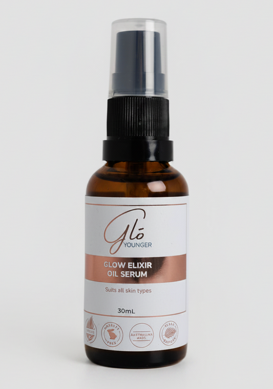 Glow Elixir Oil Serum