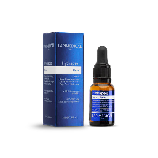 Larimedical Hydrapeel Serum 15ml product image 1