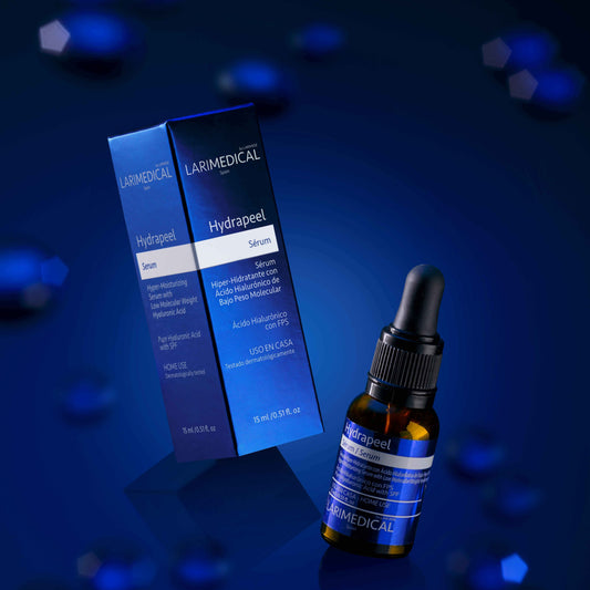 Larimedical Hydrapeel Serum 15ml product image 2