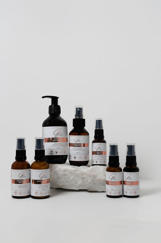 Glo Younger The Complete Ritual set