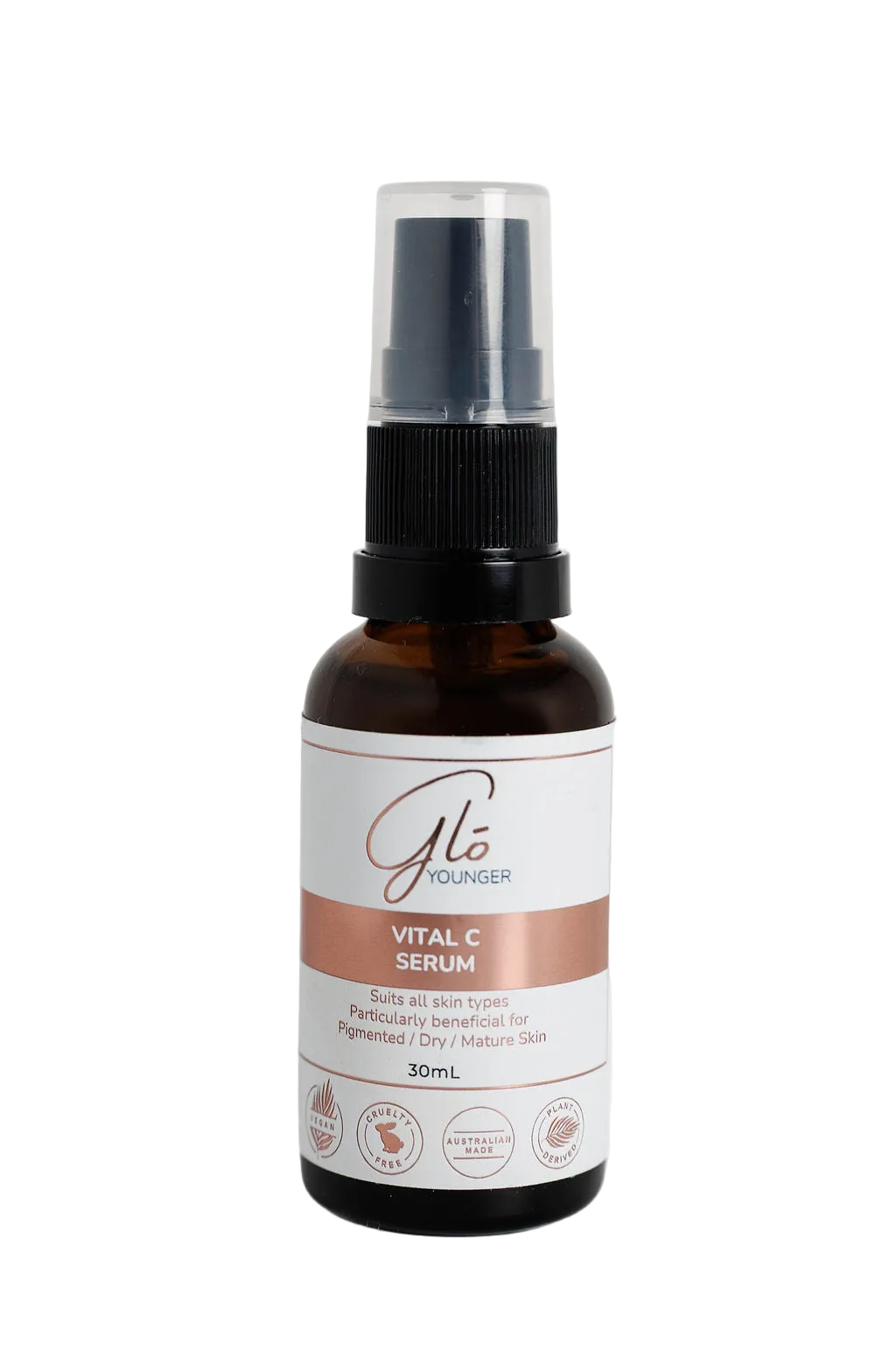 Vital C Serum