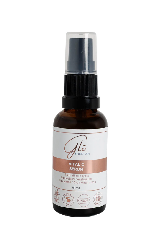 Vital C Serum