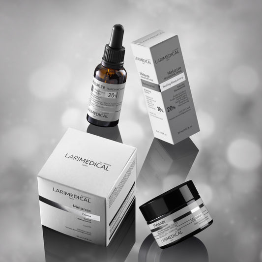 Larimedical Melanze Cream 50ml product image