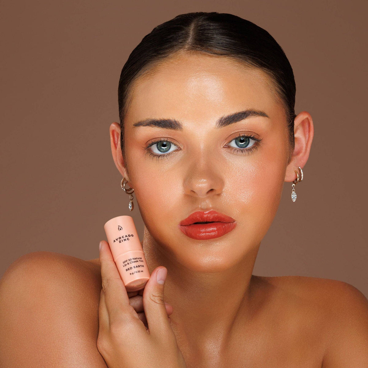 SPF 50 Natural Lip & Cheek Tint product image 15