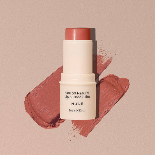 SPF 50 Natural Lip & Cheek Tint product image 2