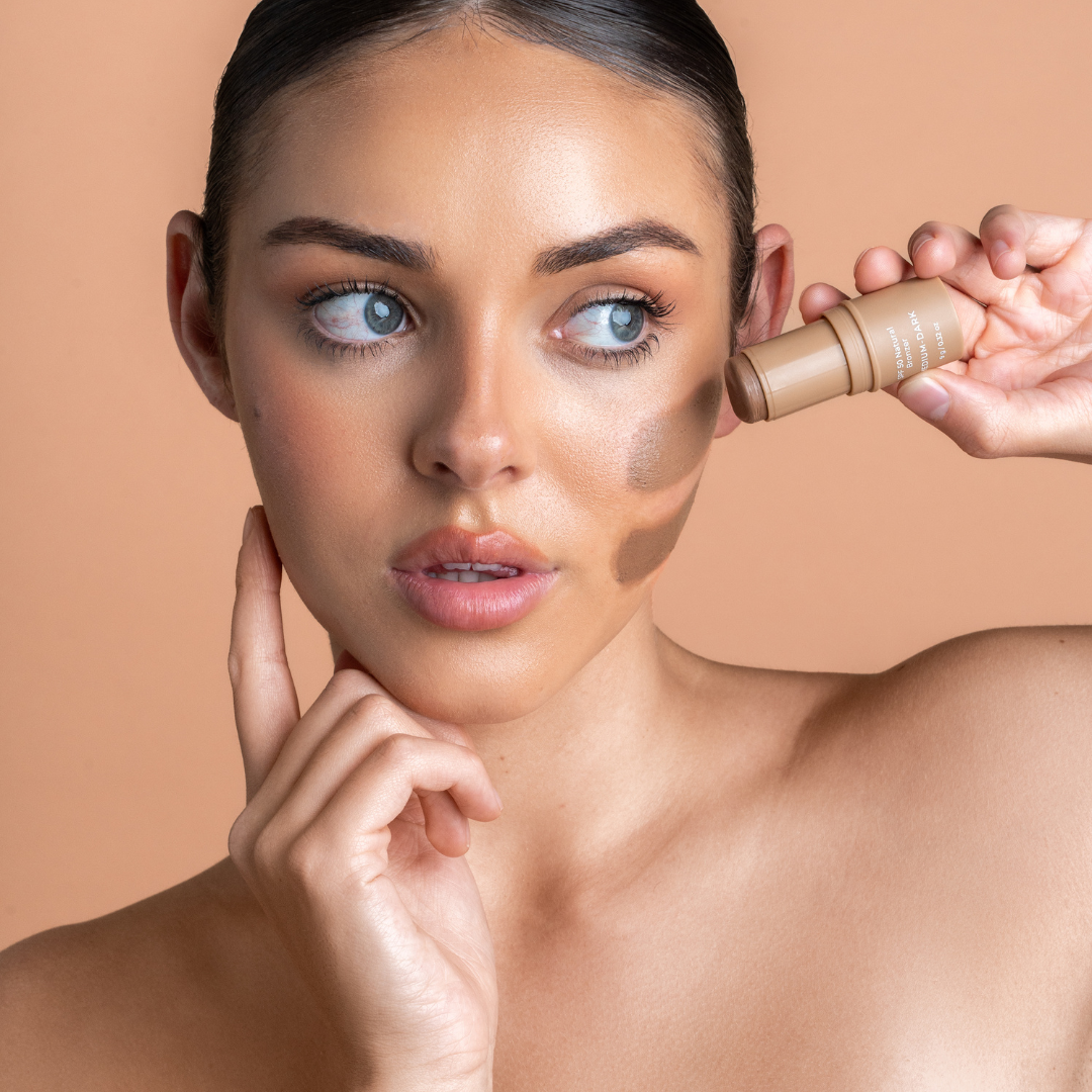 SPF 50 Natural Bronzer product image 4