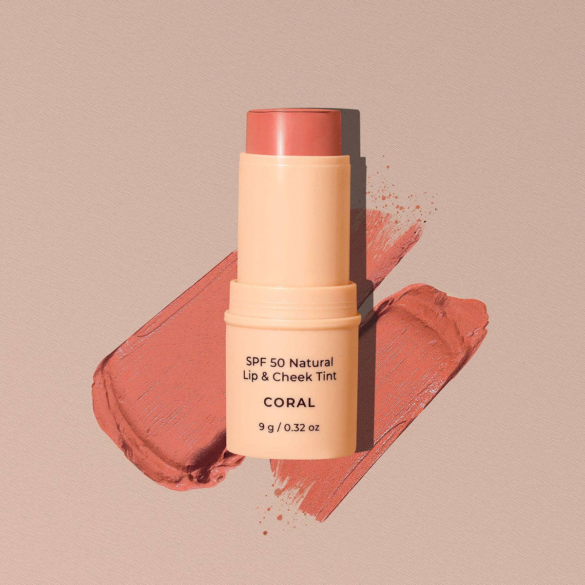 SPF 50 Natural Lip & Cheek Tint product image 1