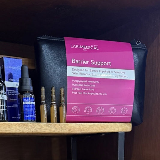 Larimedical Barrier Support Home Use Pack