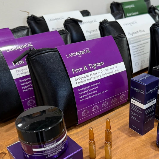 Larimedical Firm and Tighten Home Use Pack