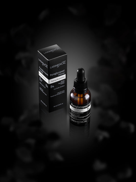 Larimedical Pureglycopeel 5% Home 30ml product image