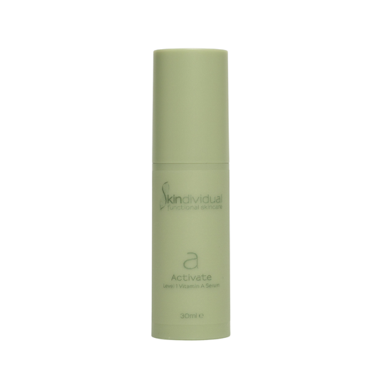 Skindividual Activate L1 Vitamin A serum 30ml