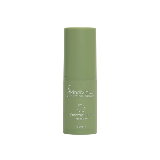 Skindividual DermaHeal post-treatment serum 15ml