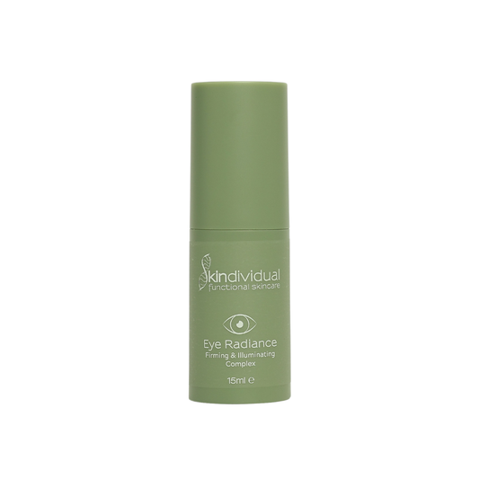 Skindividual Eye Radiance serum 15ml