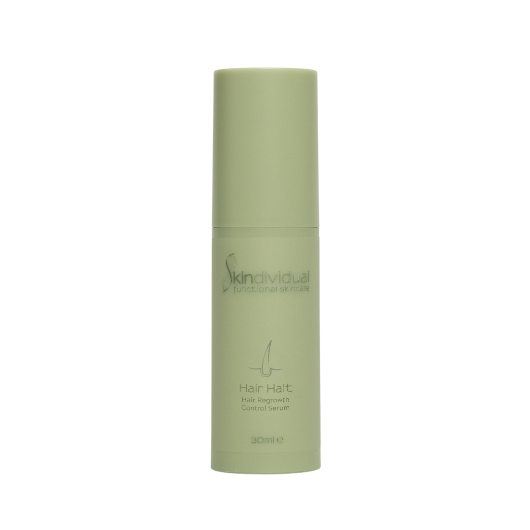 Skindividual Hair Halt serum 30ml