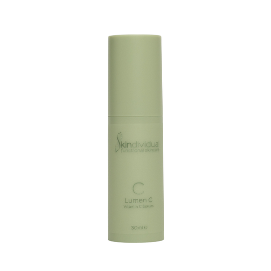 Skindividual Lumen-C vitamin C serum 30ml