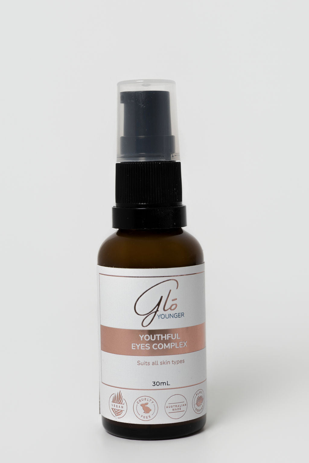 Youthful Eyes Complex front
